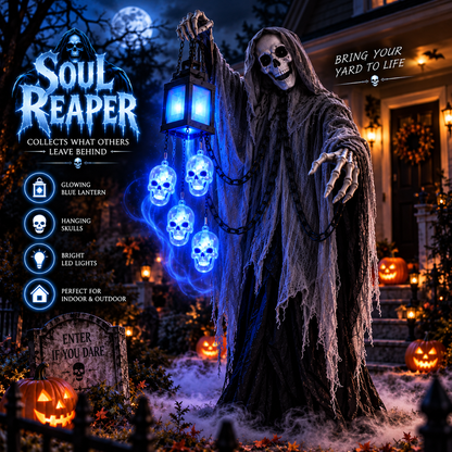 SoulReaper™
