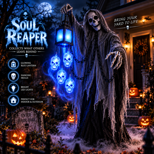 SoulReaper™