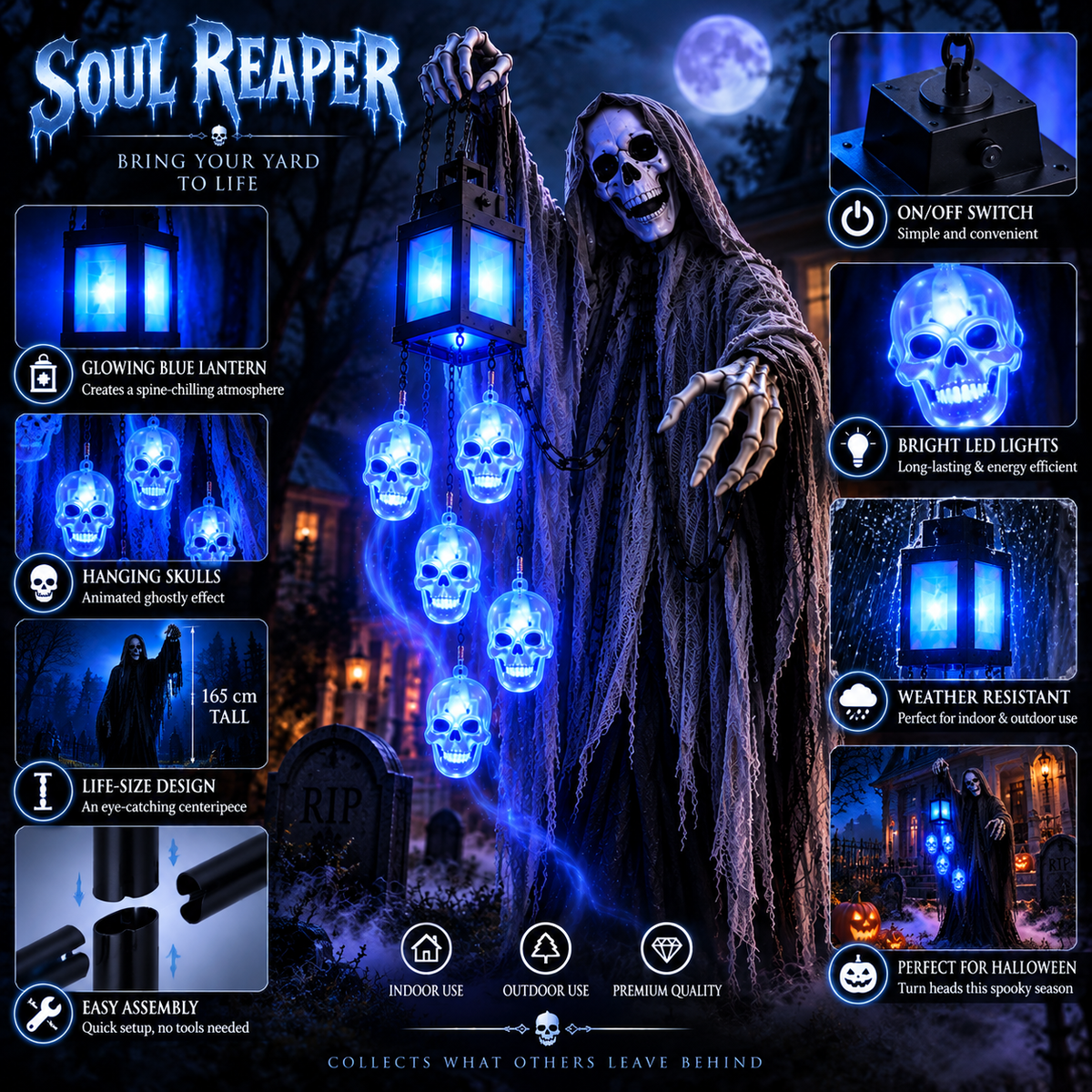 SoulReaper™