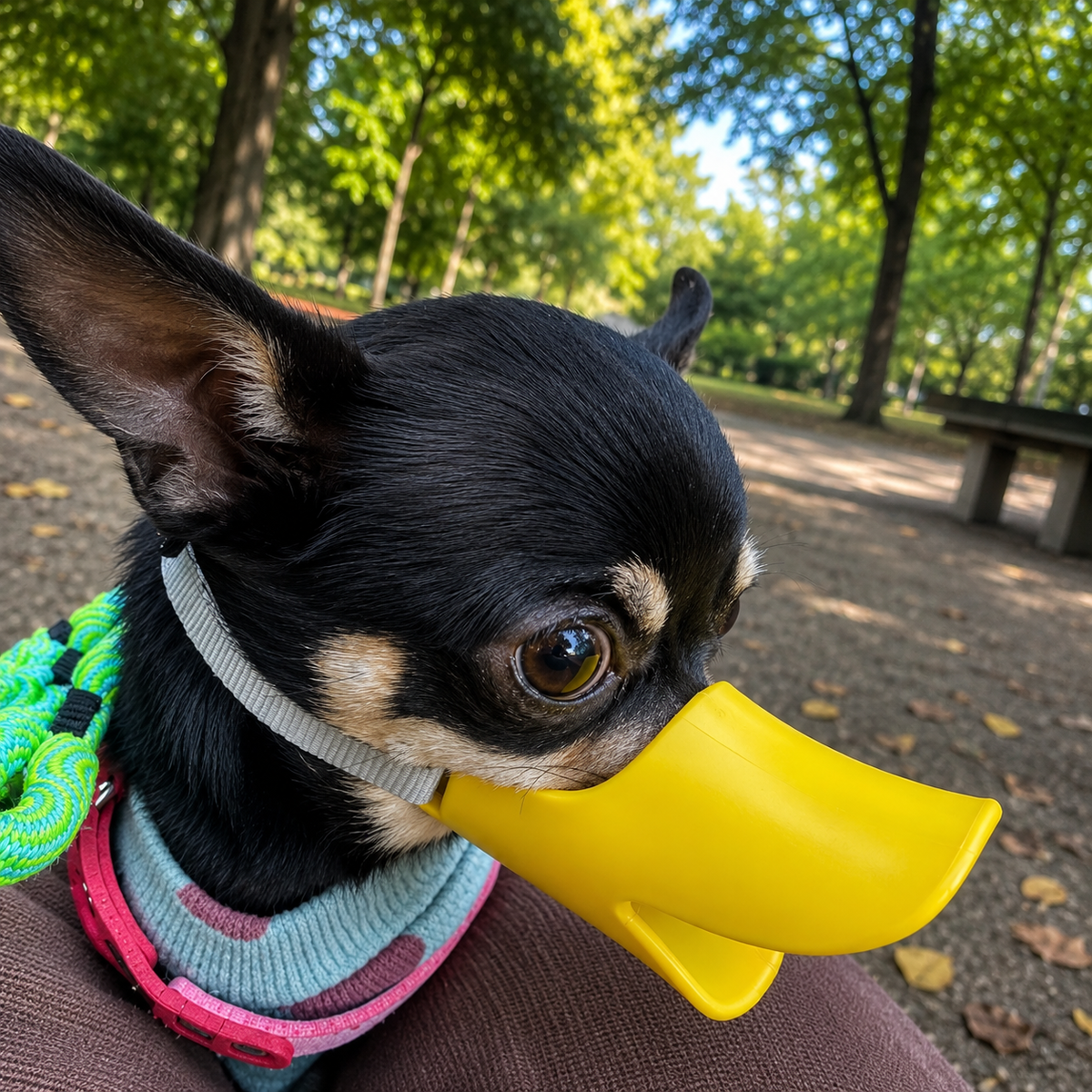 DuckGuard™