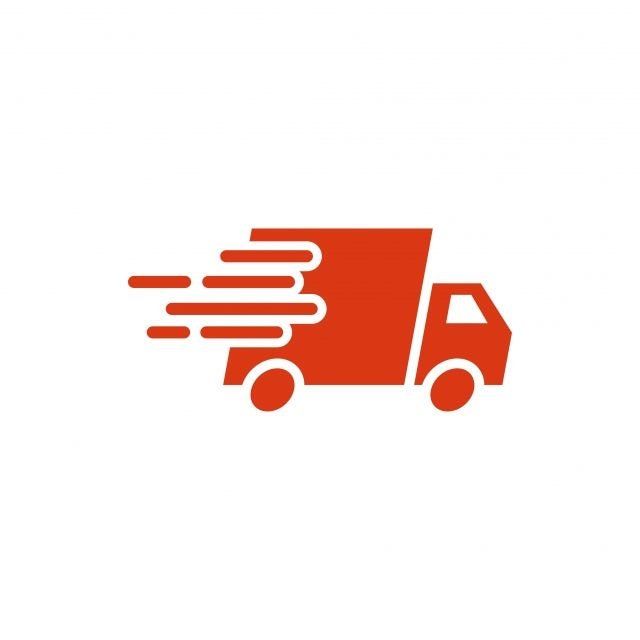 Priority Shipping