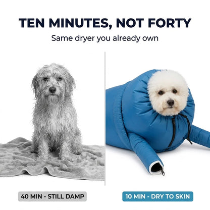 FluffDry™
